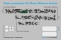 Preview: DualDylan-008 - Basis Set, Rahmenschutzfolie
