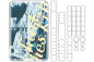 Preview: SnowyZoe-001 - Voll-Rahmen-Schutz-Set