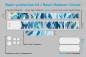 Preview: SnowyZoe-004 - Basis Set, Rahmenschutzfolie