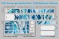 Preview: SnowyZoe-004 - Voll-Rahmen-Schutz-Set