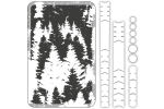 DualDylan-008 - Basis Set, Rahmenschutzfolie