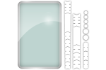 DualDylan-003 - Basis Set, Rahmenschutzfolie
